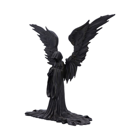 Angel of Death Elegant Reaper Figurine 28cm 2