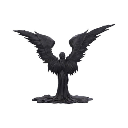 Angel of Death Elegant Reaper Figurine 28cm 3
