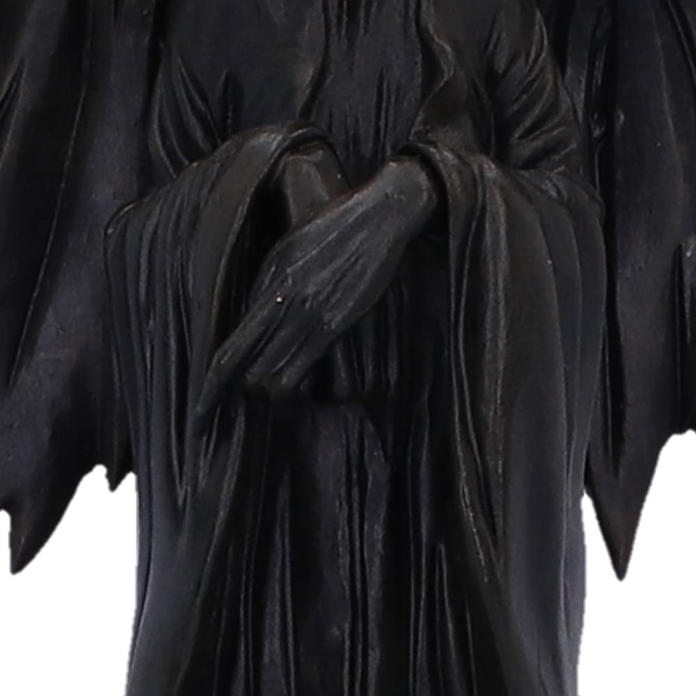 Angel of Death Elegant Reaper Figurine 28cm 5