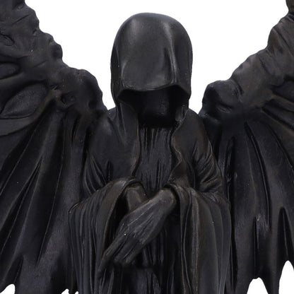 Angel of Death Elegant Reaper Figurine 28cm 6