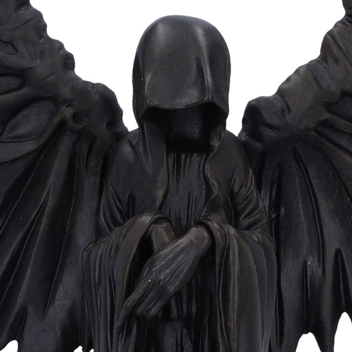 Angel of Death Elegant Reaper Figurine 28cm