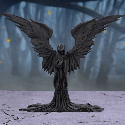 Angel of Death Elegant Reaper Figurine 28cm 7
