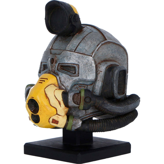 Fallout Excavator Helmet Mini Figure 11cm 2