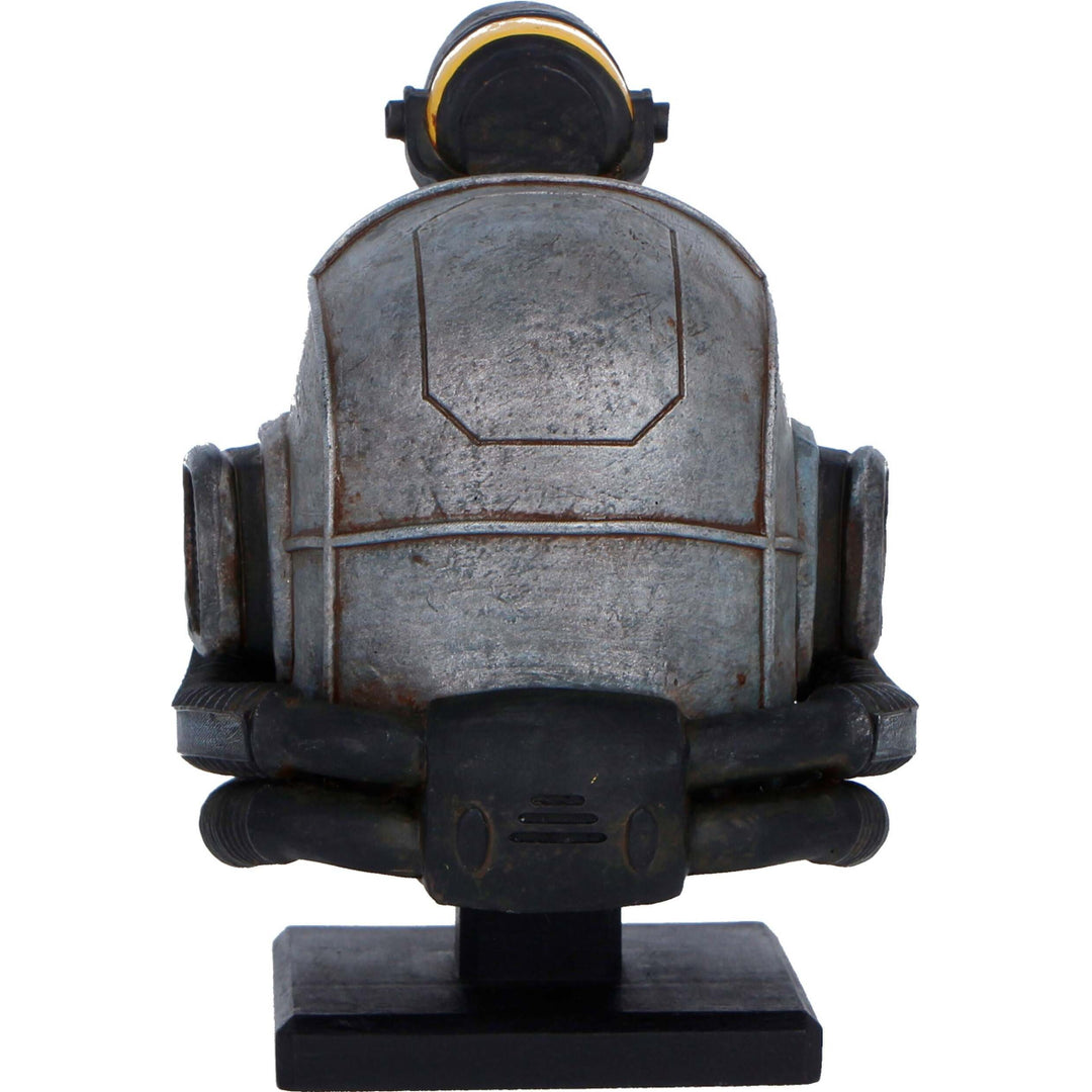 Fallout Excavator Helmet Mini Figure 11cm 3