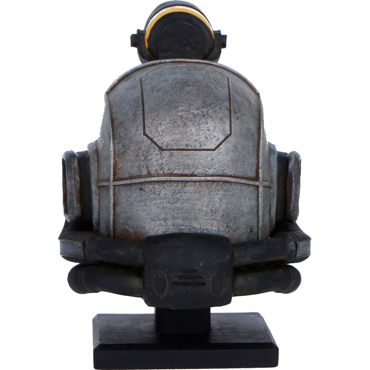Fallout Excavator Helmet Mini Figure 11cm 3