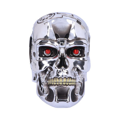 T800 Terminator 2 Judgement Day T2 Box T-800 18cm 2