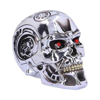 T800 Terminator 2 Judgement Day T2 Box T-800 18cm 1