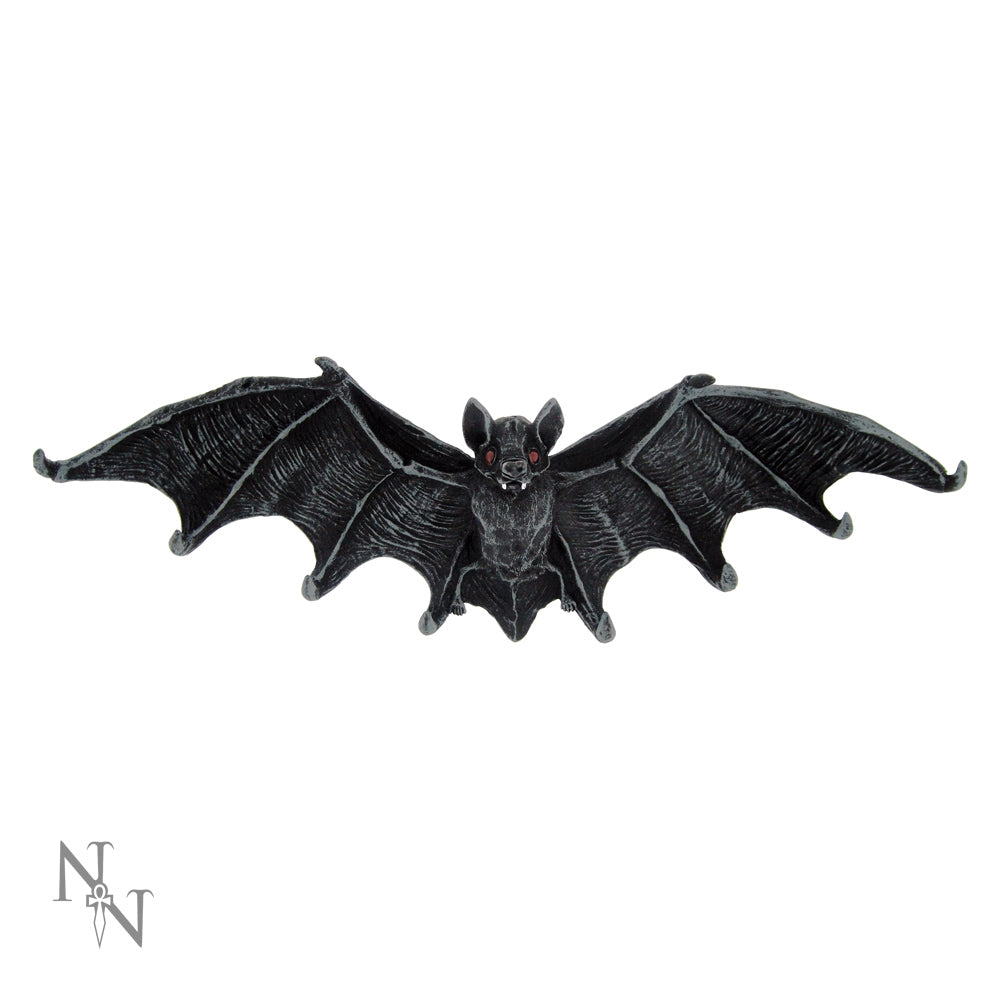 Dracula Vampire Bat Household Key Hanger 26cm 1