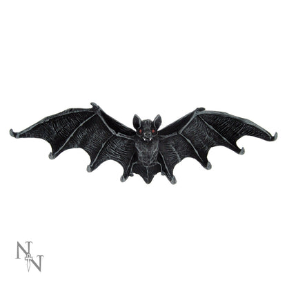 Dracula Vampire Bat Household Key Hanger 26cm 1