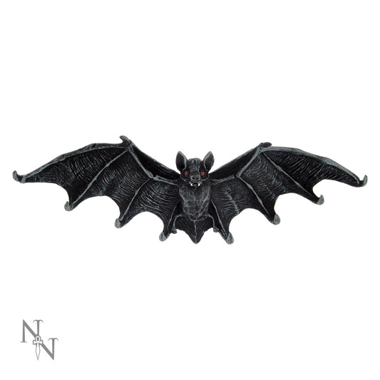Dracula Vampire Bat Household Key Hanger 26cm 1