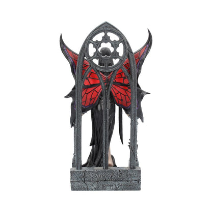 Anne Stokes Aracnafaria Figurine Fairy Spider Ornament 23cm 4