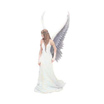 Spirit Guide Figurine Angel Ornament 24cm by Anne Stokes 3