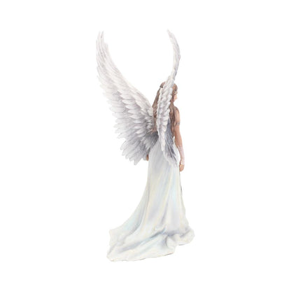 Spirit Guide Figurine Angel Ornament 24cm by Anne Stokes 6