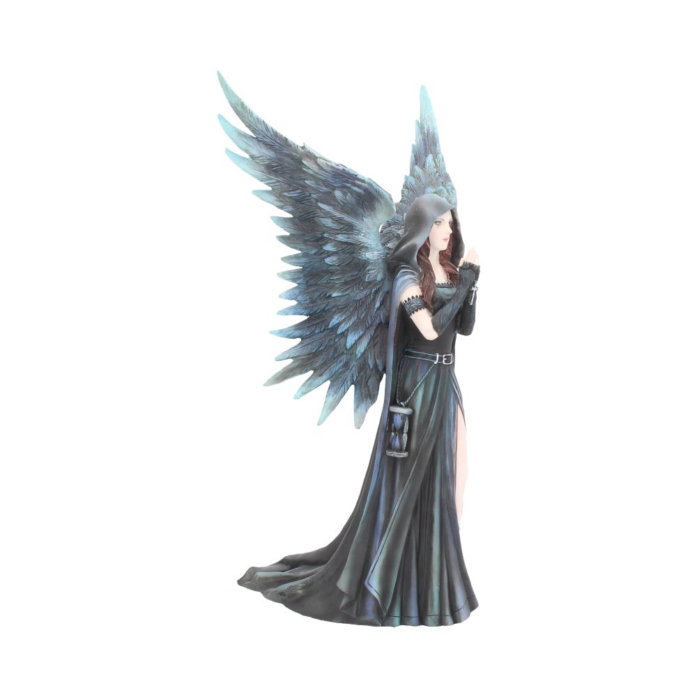 Harbinger Fairy Figurine 27cm Resin Statue by Anne Stokes 6