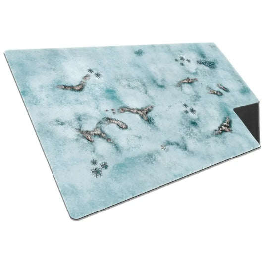 Onus! Traianus: Playmat Snow