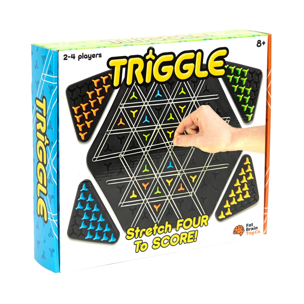 Triggle