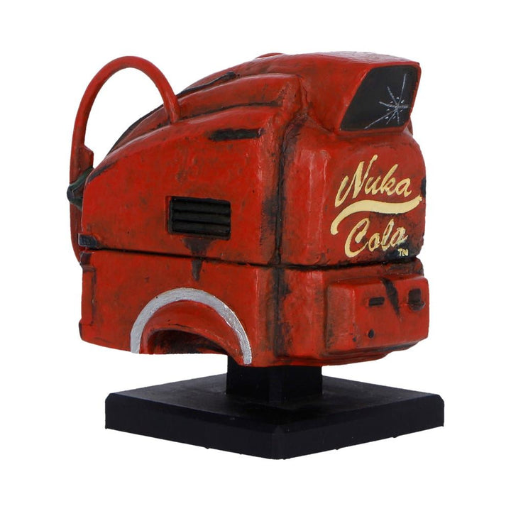 Fallout Nukatron Helmet 11cm