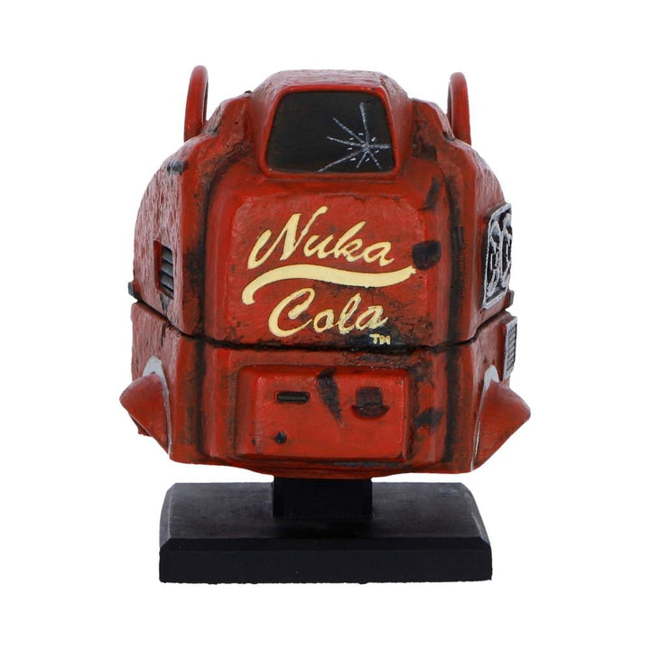 Fallout Nukatron Helmet 11cm