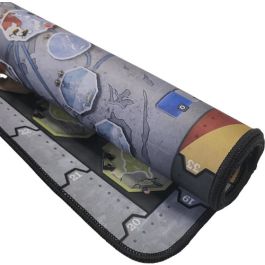 Total Domination Playing Mat