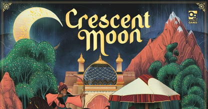 Crescent Moon product image