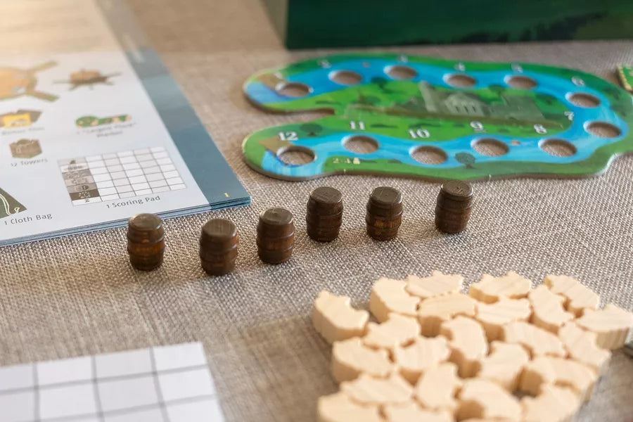 Tipperary Board Game