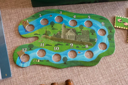 Tipperary Board Game