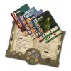 Universal Monsters Unchained Board Game 4
