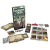 Universal Monsters Unchained Board Game