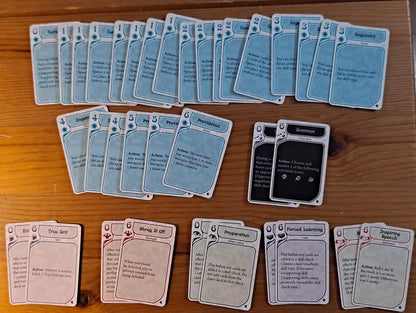 Unfathomable From the Abyss Board Game Expansion