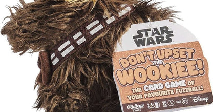 Star Wars: Don't Upset the Wookiee Board Game product image