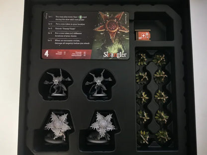 Amorphous Peril Terrorscape Board Game Expansion