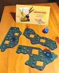 Siberian Manhunt Ejection Zone Mini Board Game Expansion
