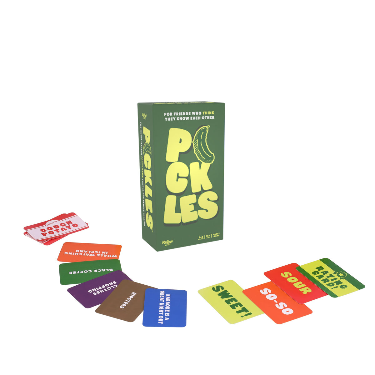 Pickles product image