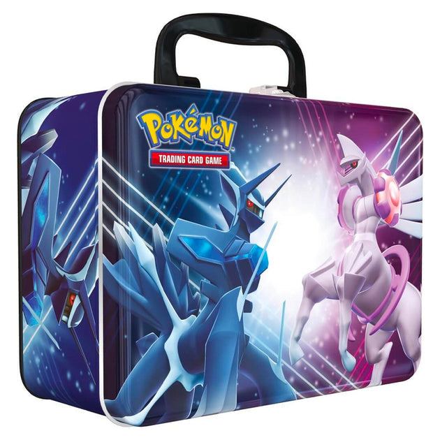Pokémon TCG: Collector's Chest 2022 product image