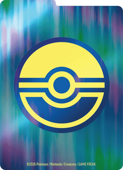 Pokemon TCG Mega Evolution Delta Reign Elite Trainer Box Image 5