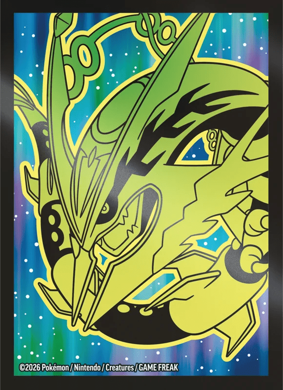 Pokemon TCG Mega Evolution Delta Reign Elite Trainer Box Image 2