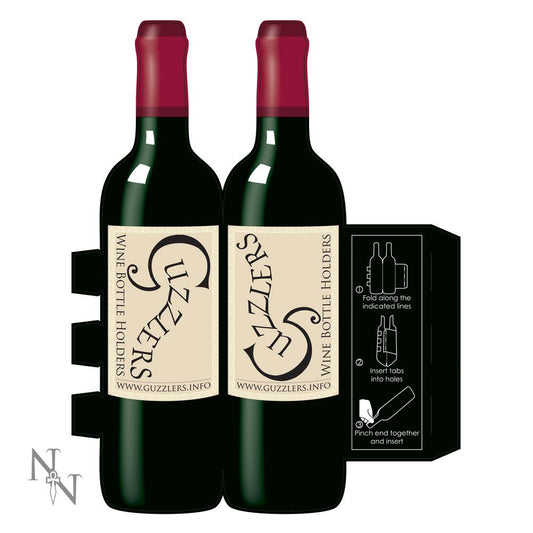 Guzzler Point of Sale 1