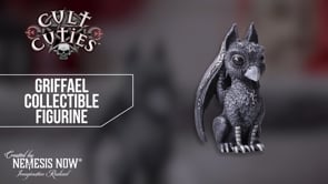 Griffael Occult Griffin Figurine 10.7cm 9