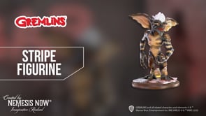 Gremlins Stripe Collectible Figurine 16.5cm 10