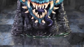 Dungeons Dragons Beholder Monster Box 15cm 10