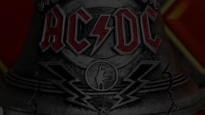 ACDC Hells Bells Box 13cm Officially Licensed Merchandise 7