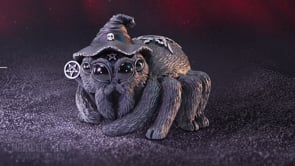 Arachnias 8cm Cult Cuties Figurine 9