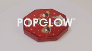 Harry Potter First Year at Hogwarts Foldable Lamp 21cm 9