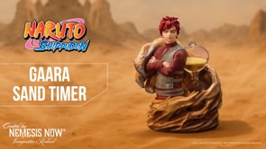 Naruto Gaara Sand Timer 15.5cm 10