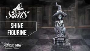 Little Souls Shine Figurine 13.5cm 10