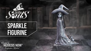 Little Souls Sparkle 11.5cm 10