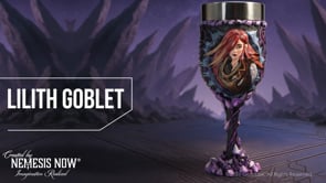 Borderlands 4 Lilith Goblet 19.6cm Drinking Cup 10