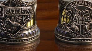 Harry Potter Ravenclaw Tea Light 8cm 10