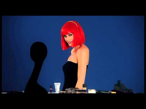 Lola Bob Blunt Wig Fever Adult Black 12 Lola Bob Blunt Wig Fever Adult Black 12