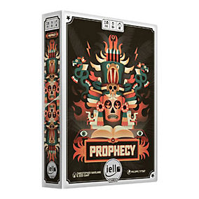 Prophecy